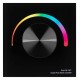 Панель-регулятора цвета RGB роторный встраиваемый Arlight 033757 SMART