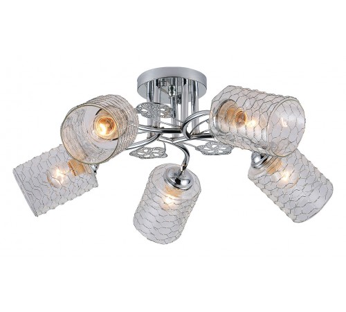 Потолочная люстра Escada 1113/5PL Weigela