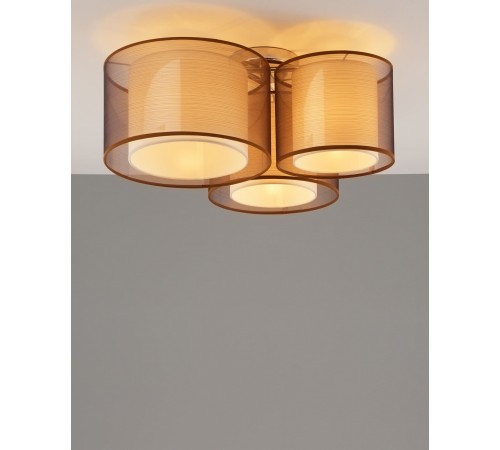 Потолочная люстра Moderli V10623-3C Room