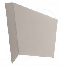 Накладной светильник Mantra 6220 Asimetric