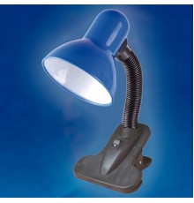 Настольная лампа офисная Uniel 09406 TLI-222