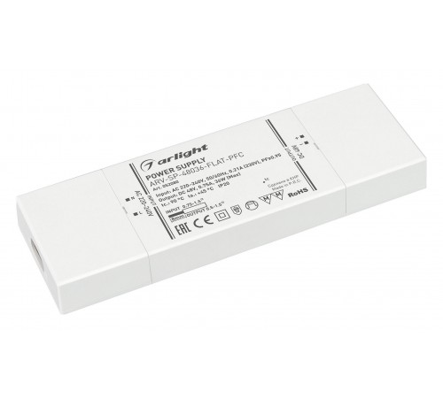 Блок питания Arlight 052080 ARV-SP