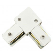 Соединитель угловой L-образный для треков Wertmark WTE.L5.00.L10 WTE