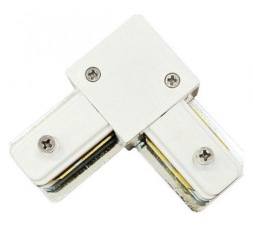 Соединитель угловой L-образный для треков Wertmark WTE.L5.00.L10 WTE