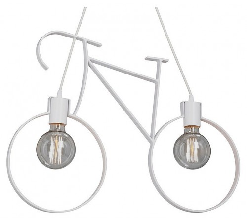 Подвесной светильник Vitaluce V1795-0/2S 1795