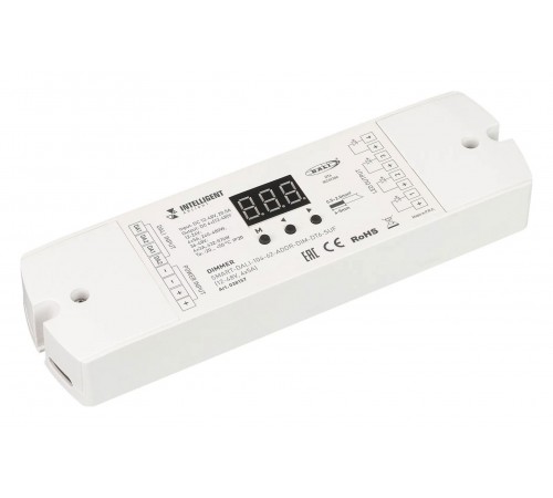 Контроллер-диммер Arlight 038157 INTELLIGENT
