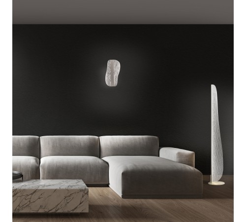 Торшер Mantra 7838 Bianca