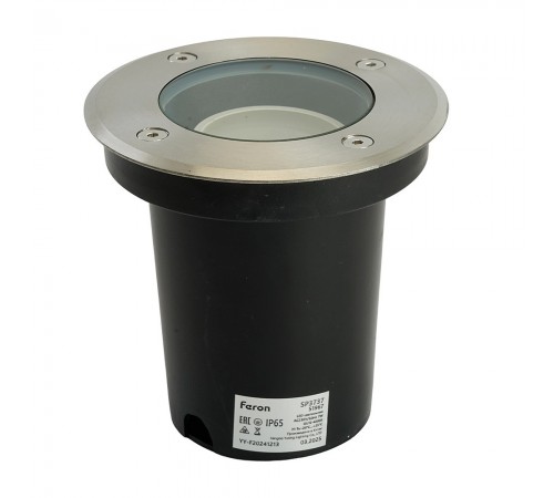 Встраиваемый в дорогу светильник Feron 51967