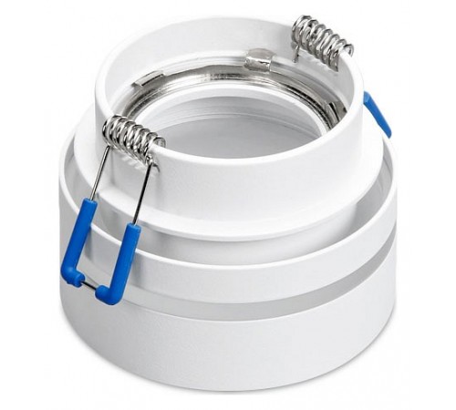 Встраиваемый светильник Ambrella Light TN193 TN