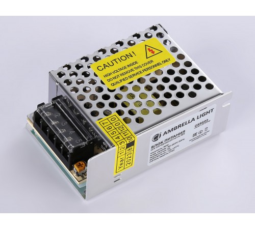 Блок питания Ambrella Light GS9502 LED Driver