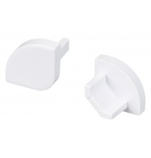 Заглушка для профиля Arlight 037353 ARH