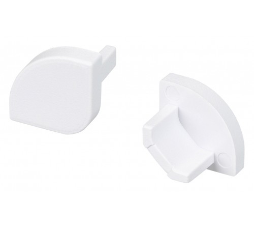 Заглушка для профиля Arlight 037353 ARH