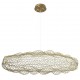 Подвесная люстра Loft it 10247/1500 Gold Cloud