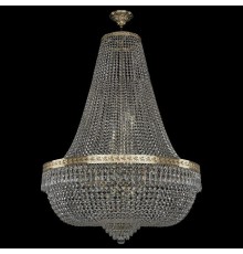 Светильник на штанге Bohemia Ivele Crystal 19271/H2/90IV G 1927