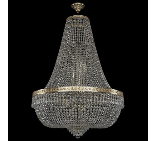 Светильник на штанге Bohemia Ivele Crystal 19271/H2/90IV G 1927