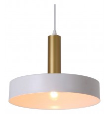 Подвесной светильник Escada 1110/1S White Sagitta