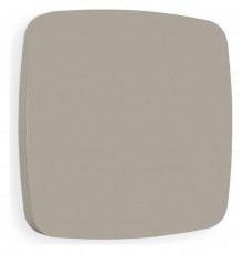 Заглушка для поста с рамкой Ambrella Volt OP3760 Quant