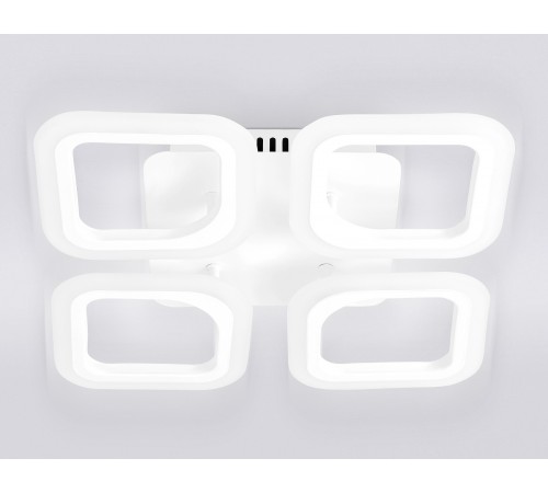 Потолочная люстра Ambrella Light FA4371 FA