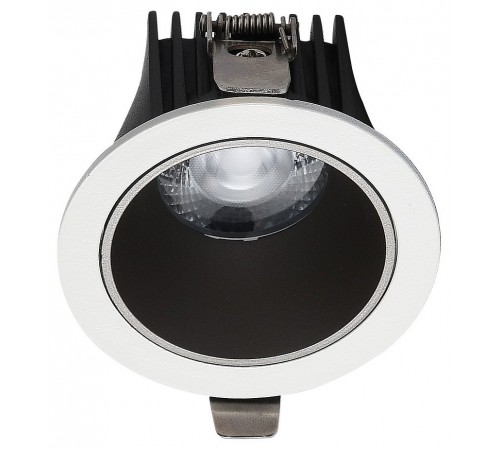 Встраиваемый светильник Wertmark WTD.O06.060.30.10 WTD.O06