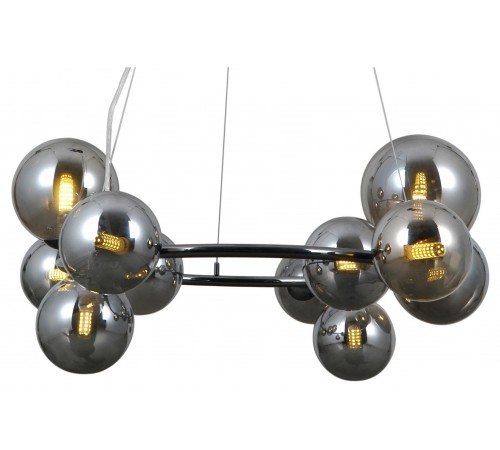 Подвесная люстра Moderli V10797-11P Renny