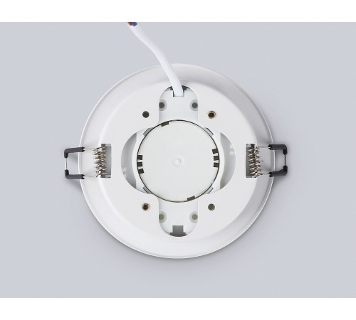 Встраиваемый светильник Ambrella Light TN6707 TN