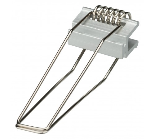 Скоба для встраивания профиля Arlight 027920 ARH