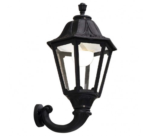 Светильник на штанге Fumagalli E35.132.000.AXH27 Noemi