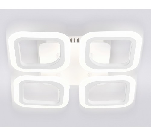 Потолочная люстра Ambrella Light FA4371 FA