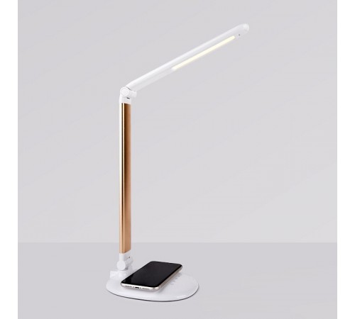 Настольная лампа офисная Ambrella Light DE525 DE