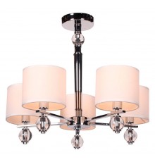 Люстра на штанге Escada 667/5P Belief