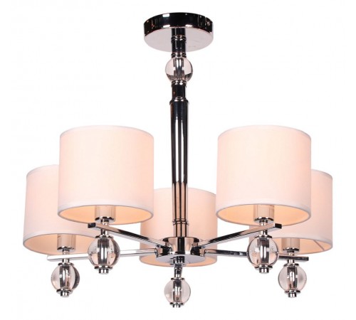 Люстра на штанге Escada 667/5P Belief