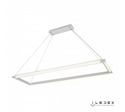 Подвесной светильник iLedex P1173-3 WH Firefox