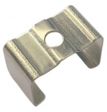 Скоба Uniel UL-00006910 UCC-P90 SILVER