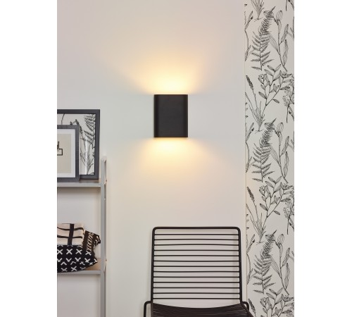 Накладной светильник Lucide 12219/02/30 Ovalis