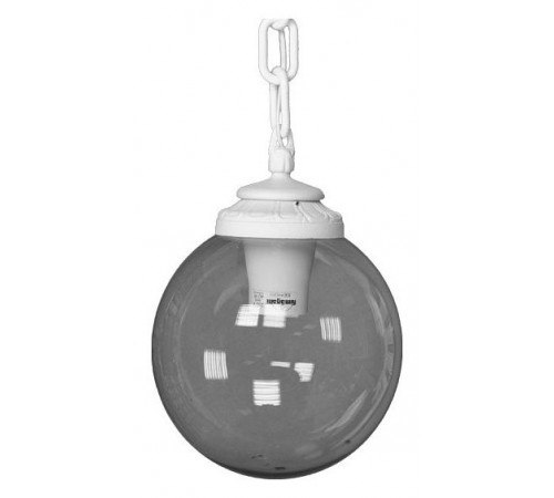 Подвесной светильник Fumagalli G25.120.000.WZF1R Globe 250