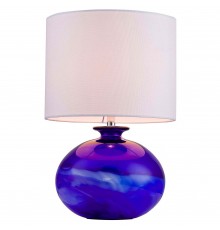 Настольная лампа декоративная Lucia Tucci Harrods T931.1 Harrods