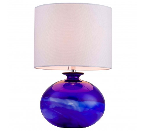 Настольная лампа декоративная Lucia Tucci Harrods T931.1 Harrods