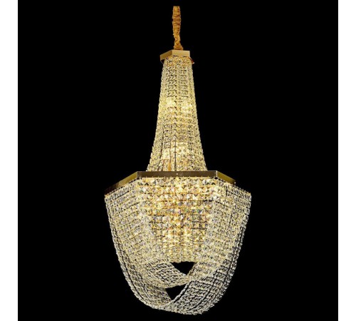 Подвесная люстра Alfa-Light F3624-05 F3624