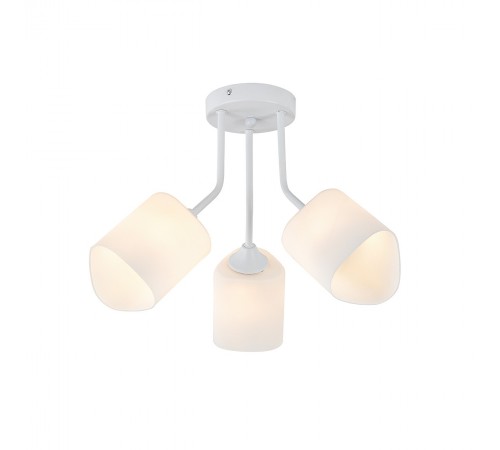 Потолочная люстра Escada 2102/3P Ipomea