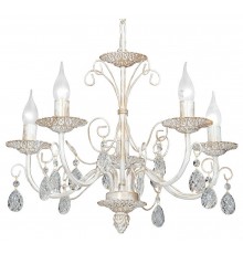 Подвесная люстра Vitaluce V1180/5 V1180