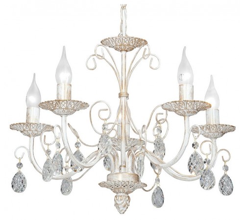 Подвесная люстра Vitaluce V1180/5 V1180