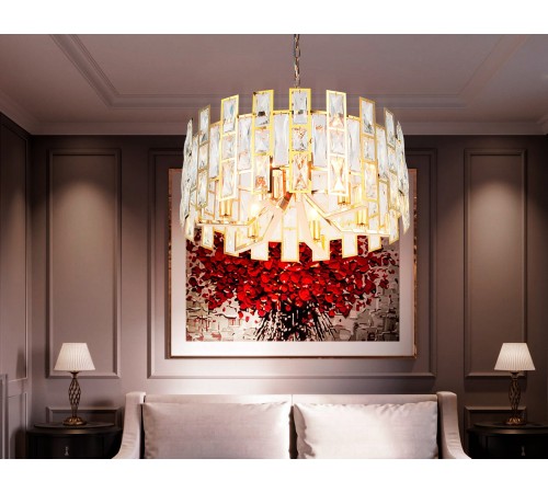 Подвесная люстра Ambrella Light TR5061 TR