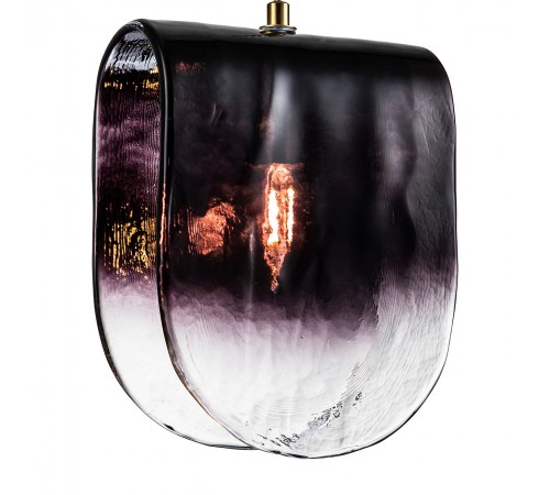 Подвесной светильник Indigo 11035/1P Smoke Manto