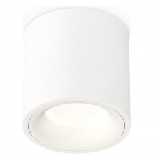 Накладной светильник Ambrella Light XS7531020 XS