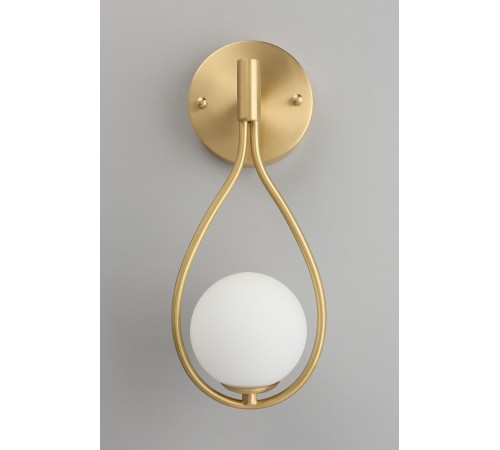 Бра Aployt APL.627.01.01 Enn