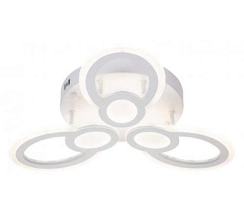 Потолочная люстра Escada 10269/6LED Alruba