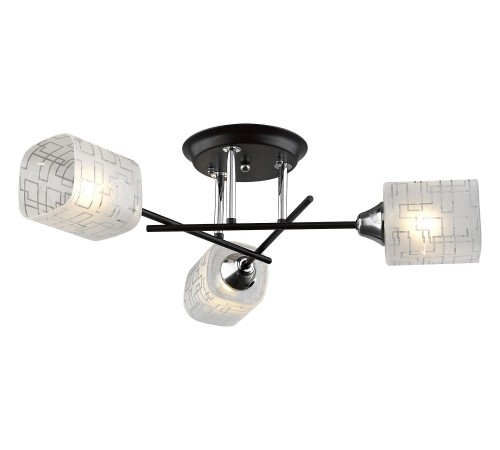 Потолочная люстра Velante 703-127-03 703