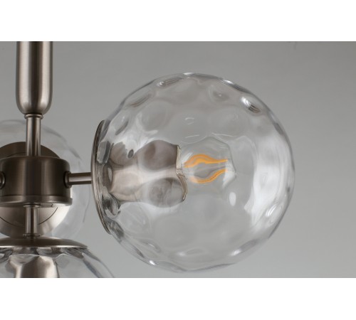 Подвесная люстра Aployt APL.728.16.04 Lora