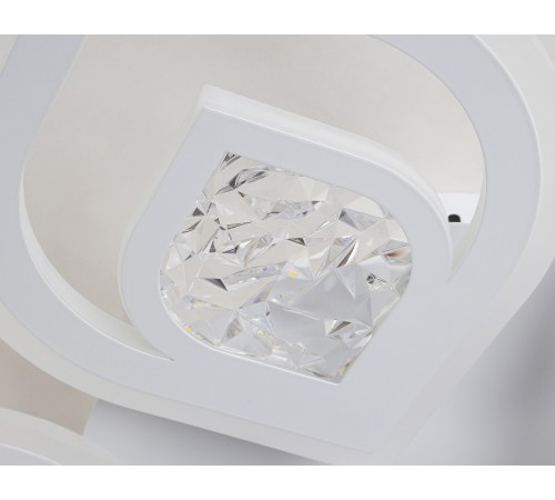 Потолочная люстра Ambrella Light FA4292 FA