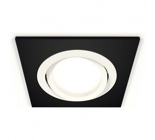 Встраиваемый светильник Ambrella Light XC7632080 XC